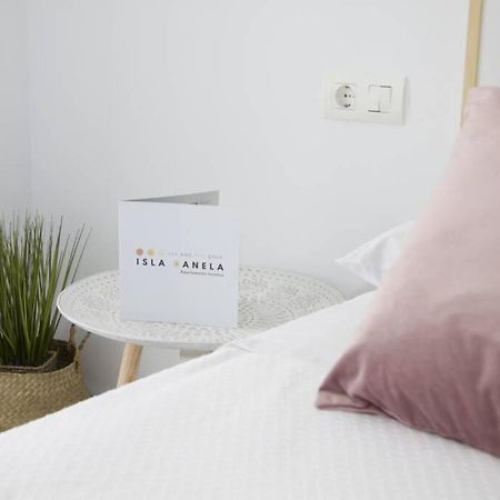 Isla Canela Sea & Sun Golf - 아야몬테 외부 사진