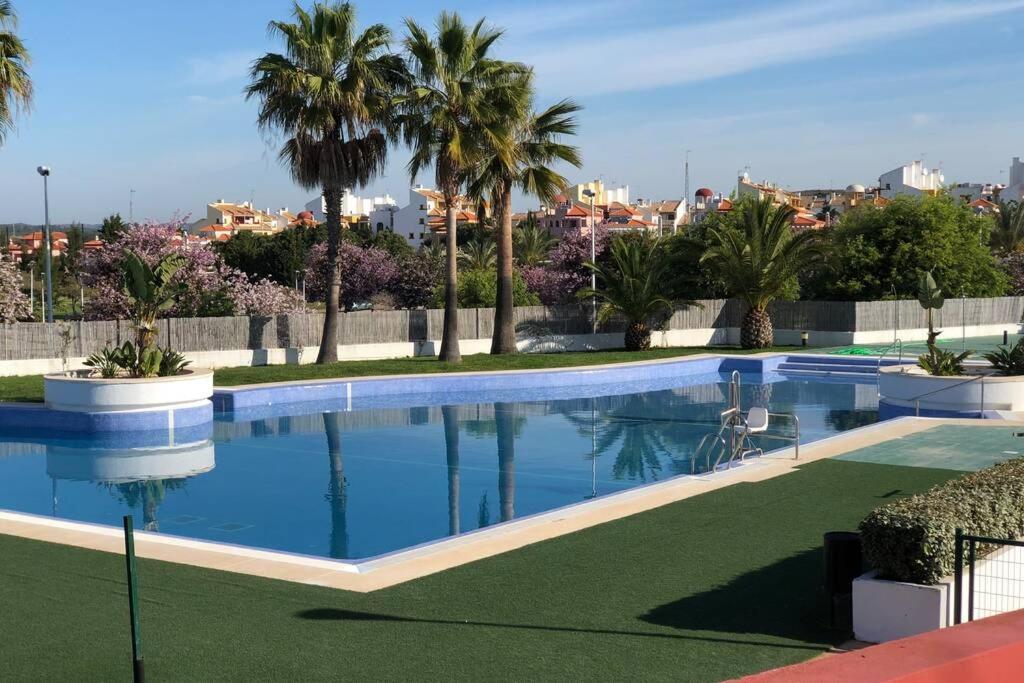 Isla Canela Sea & Sun Golf - 아야몬테 외부 사진